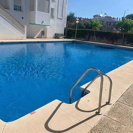 Lovely Tona Torremolinos Exterior foto
