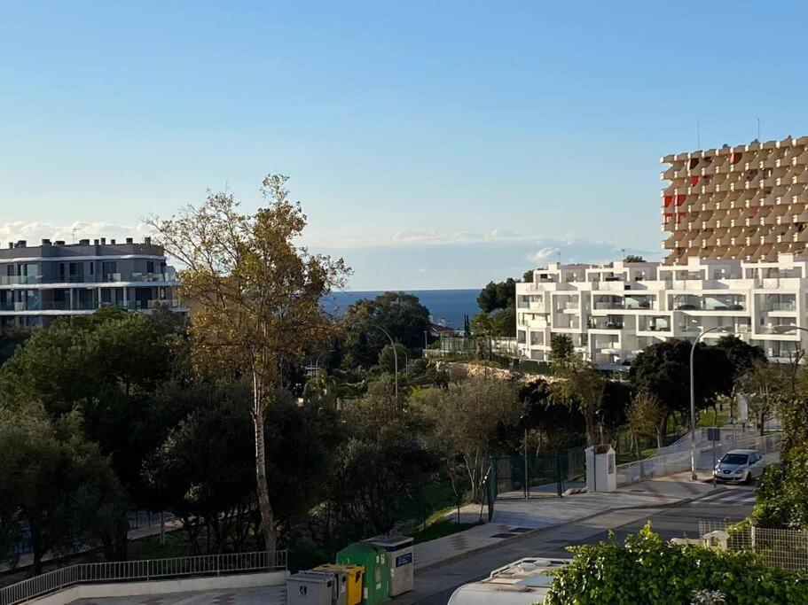 Lovely Tona Torremolinos Exterior foto